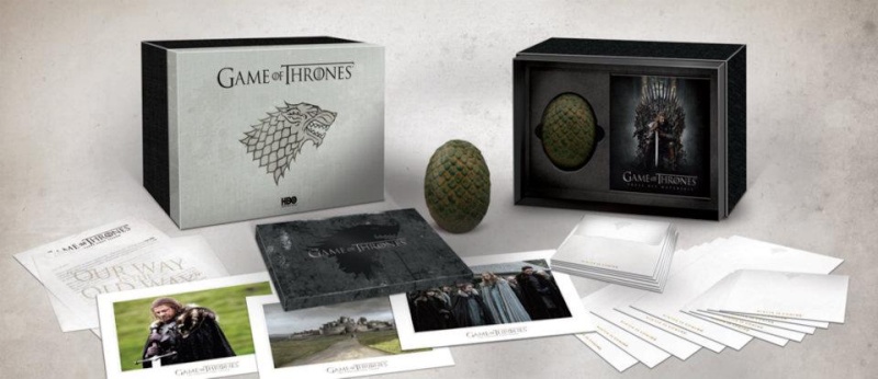Game of Thrones Coffre10