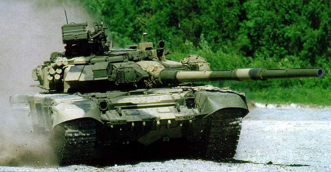 Les véhicules et armes fixes de BATTLEFIELD BAD COMPANY 2 T9010