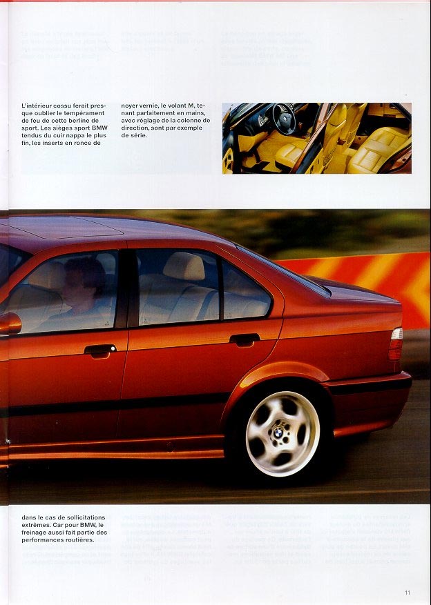 Amicale BMW E36 E36m-123