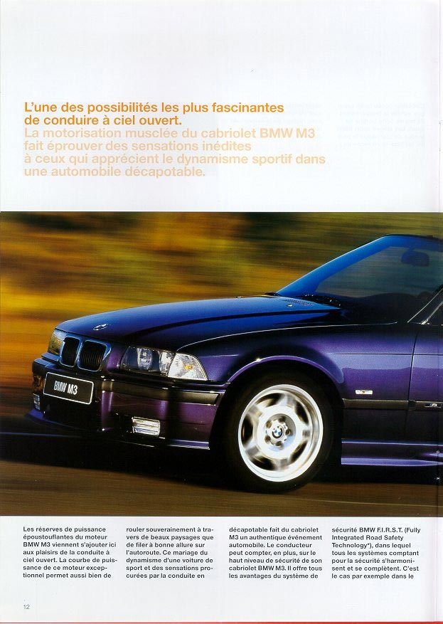 Amicale BMW E36 E36m-124