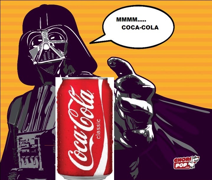 Coca-Cola controlará la Agencia Española de Seguridad Alimentaria Pictur10