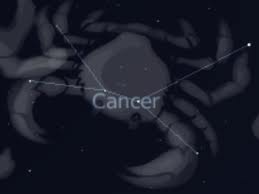 Le Cancer (constellation) Cancer12