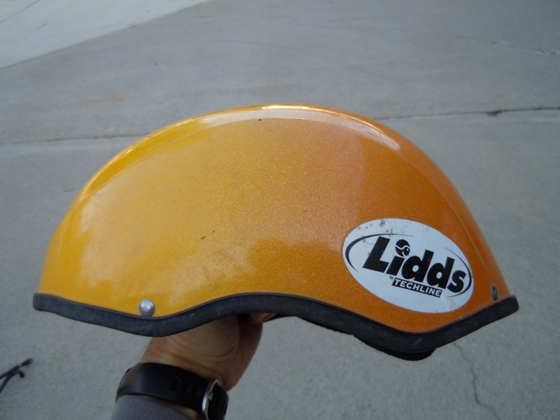 $35 Lidds Helmet Dscn5112