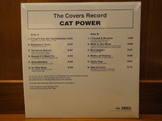 The Covers Record - 2000 Dsc02812