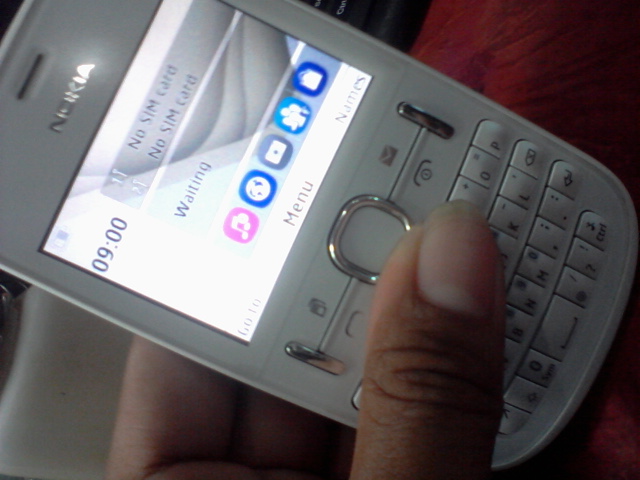 n200 dead!! DONE!! by mxkey dongle.. Photo-90