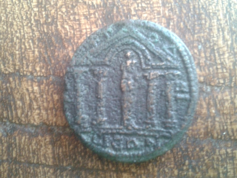 identification monnaie 2012-035