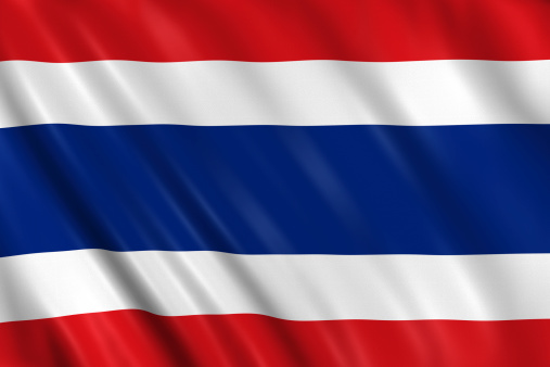 Royaume de Thaïlande Istock10