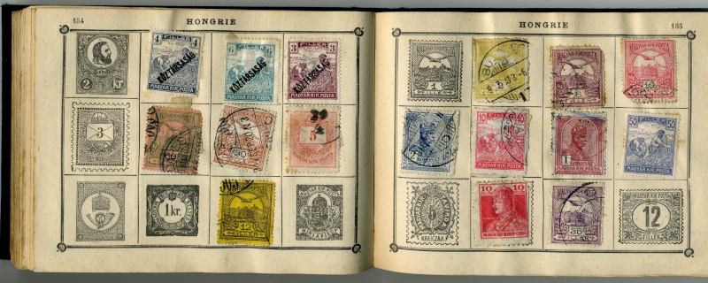 timbres anciens à identifier Timbre14