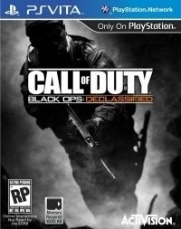 Call Of Duty Black OPS DECLASSIFIED 58597110
