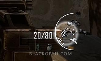 Black Ops 2  - Killstreaks  récompenses Killst10