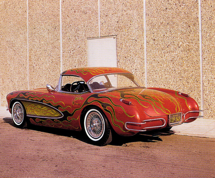 Custom survivor corvette - Page 3 722px-10