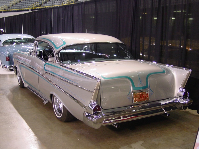 CHEVY 55'56'57' CuStOm >>>> - Page 21 Dsc00220