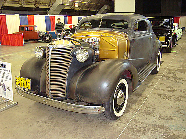 Hot rod nostalgia - Page 16 Dsc03610