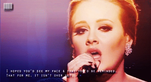 Adele-ს ფოტოები Adele-10