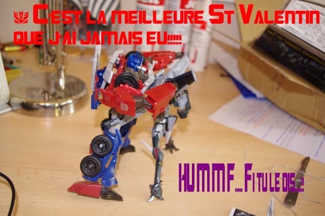 Vos montages photos Transformers ― Vos Batailles/Guerres | Humoristiques | Vos modes Stealth Force | etc - Page 3 0710