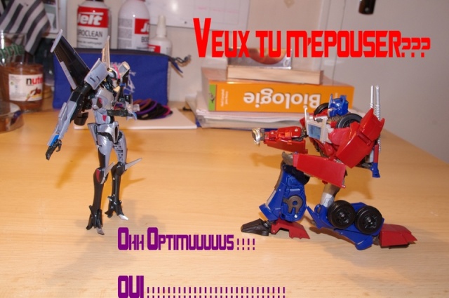 Vos montages photos Transformers ― Vos Batailles/Guerres | Humoristiques | Vos modes Stealth Force | etc - Page 3 1210