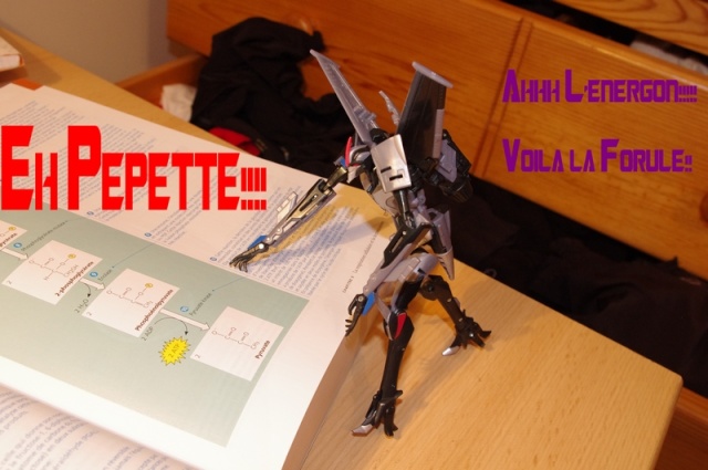 Vos montages photos Transformers ― Vos Batailles/Guerres | Humoristiques | Vos modes Stealth Force | etc - Page 3 1610