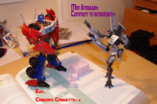 Vos montages photos Transformers ― Vos Batailles/Guerres | Humoristiques | Vos modes Stealth Force | etc - Page 3 1710