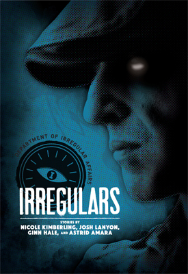 IRREGULARS  Irregu11