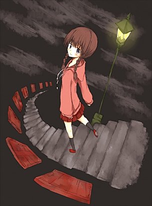 Yume Nikki Yume-n14