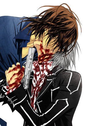 Manga : Vampire knight 28745110