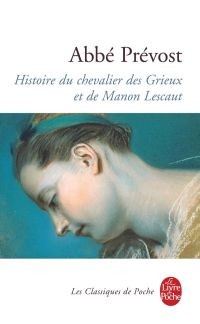 [Prévost, Abbé] Manon Lescaut 27787910