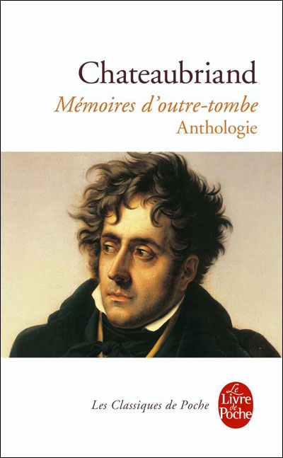 [Chateaubriand, François-René (de)] Mémoires d'outre-tombe 97822511