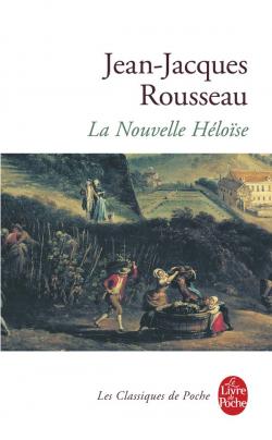[Rousseau, Jean-Jacques] La Nouvelle Héloïse 97822512