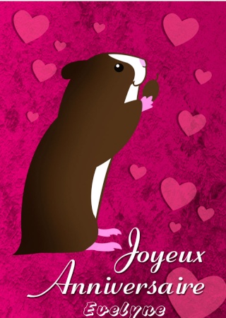 Bon Anniversaire Evelyne Bon Anniversaire Evelyne