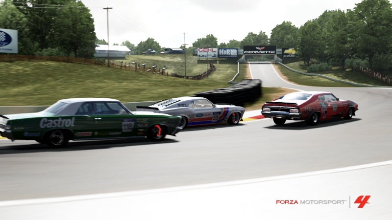 MSA TORA Classic TransAm - 04/07/12 - 8pm BST - Page 3 Transa13