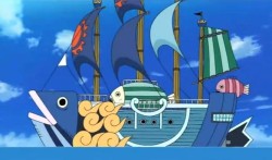 Les navires dans One Piece - Page 2 Le_bat10