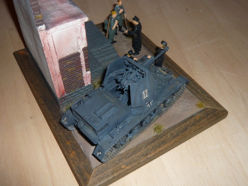 Panzerjäger I der Wahre P1030529