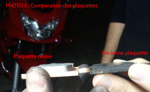 [TUTO] Changement de plaquettes et nettoyage des pistons Photo_18