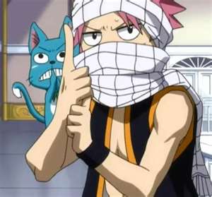 Le temple du magnifique, du grand, du sublime ... Natsu ! *O* Natsu210