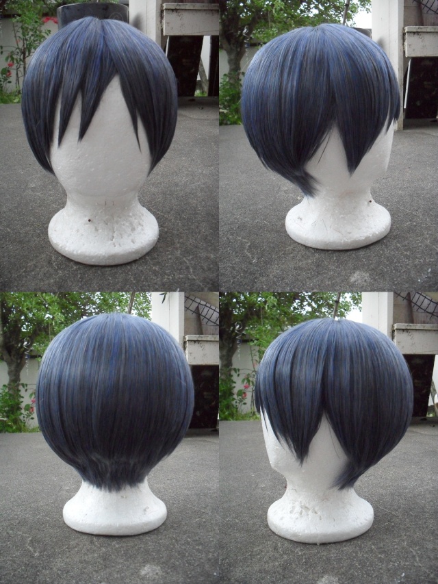 [Seller] Wig commissions Sdc16210