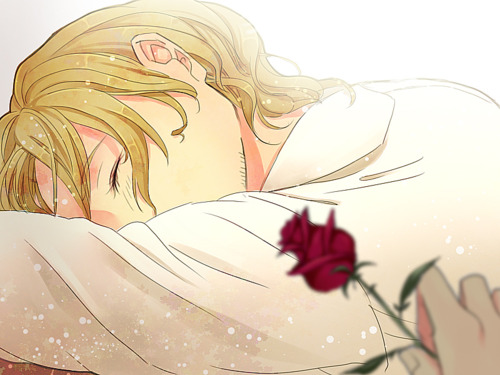 Spéciale image de Hetalia Fr110