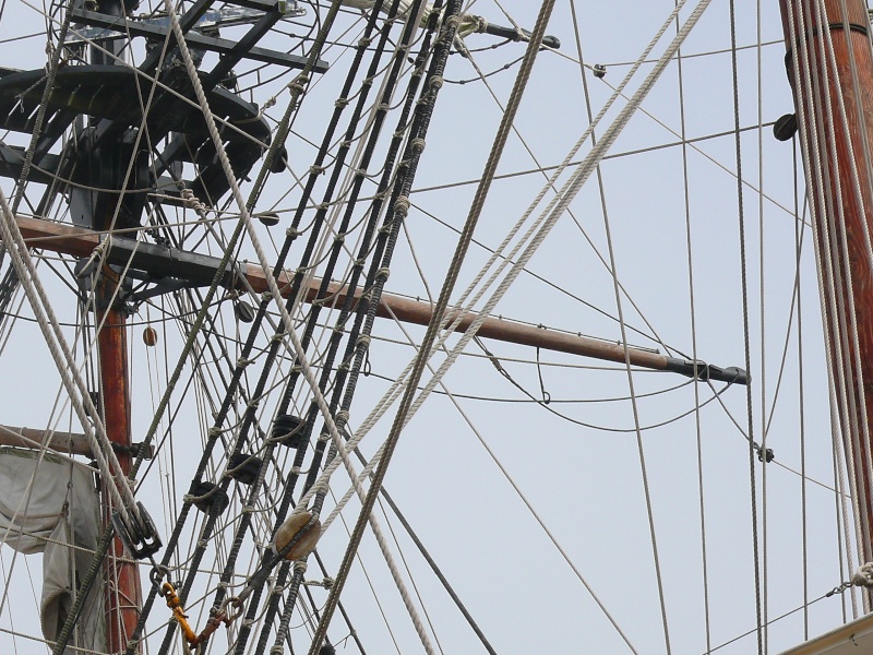 L'ETOILE DU ROY ex GRAND TURK à quai à SAINT MALO L_etoi60