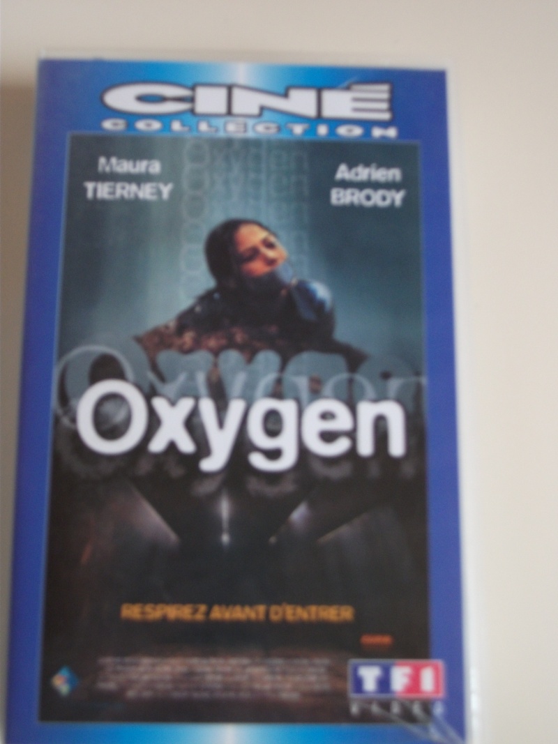 Petite liste en vente d'un nouveau Oxygen10