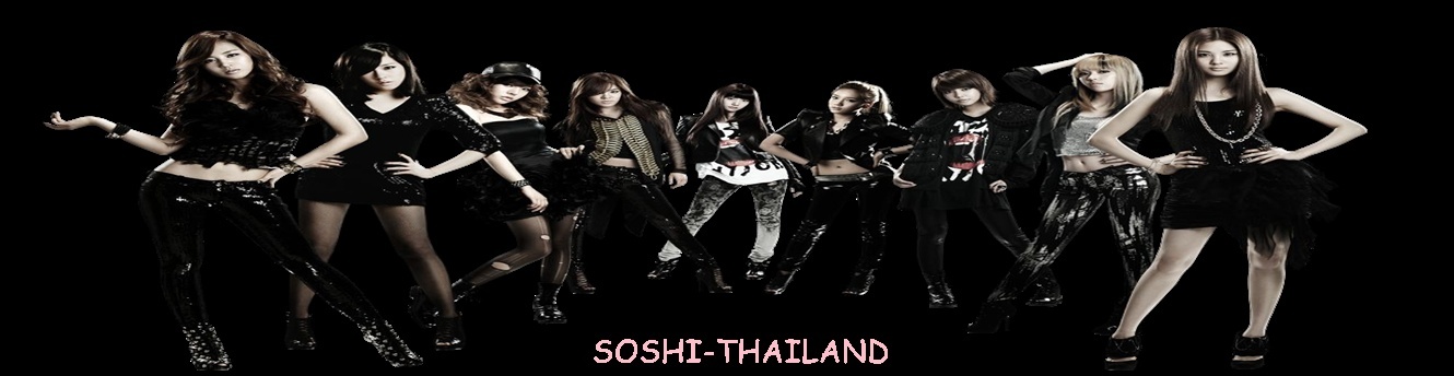 Soshi-Thailand