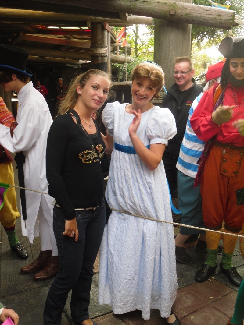 Photos avec les Personnages Disney - Page 33 Sdc15713