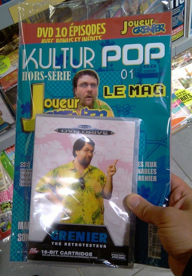 Le Joueur Du Grenier - Page 4 10076110