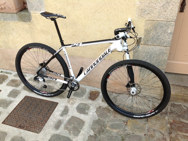 Cannondale flash 29 carbon Img_0110