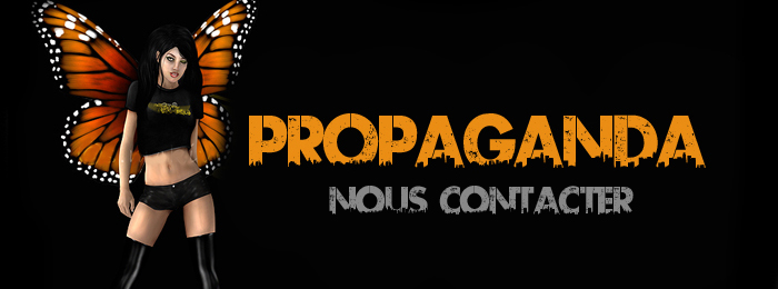 | Propaganda | www.propaganda-ls.us | Propag17