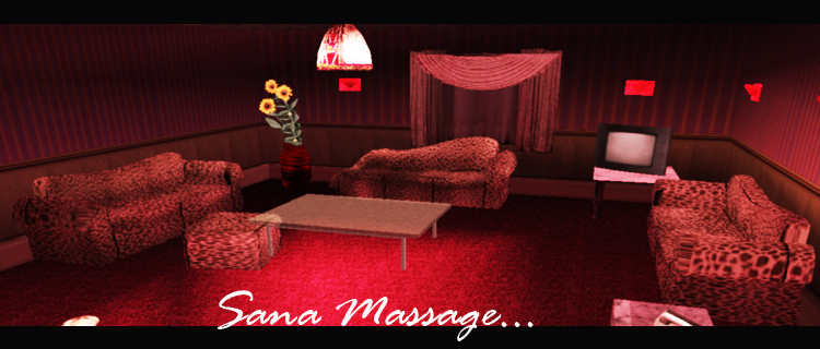 [Site] www.Sana-Massage.com Sm110