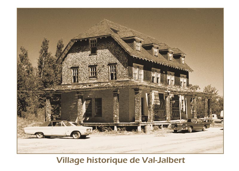 Villes et villages en cartes postales anciennes .. - Page 37 Hotel10