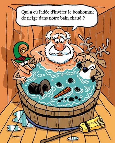 LE COIN DE NOEL.... - Page 13 Humour10