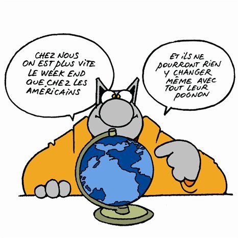 Bon Vendredi