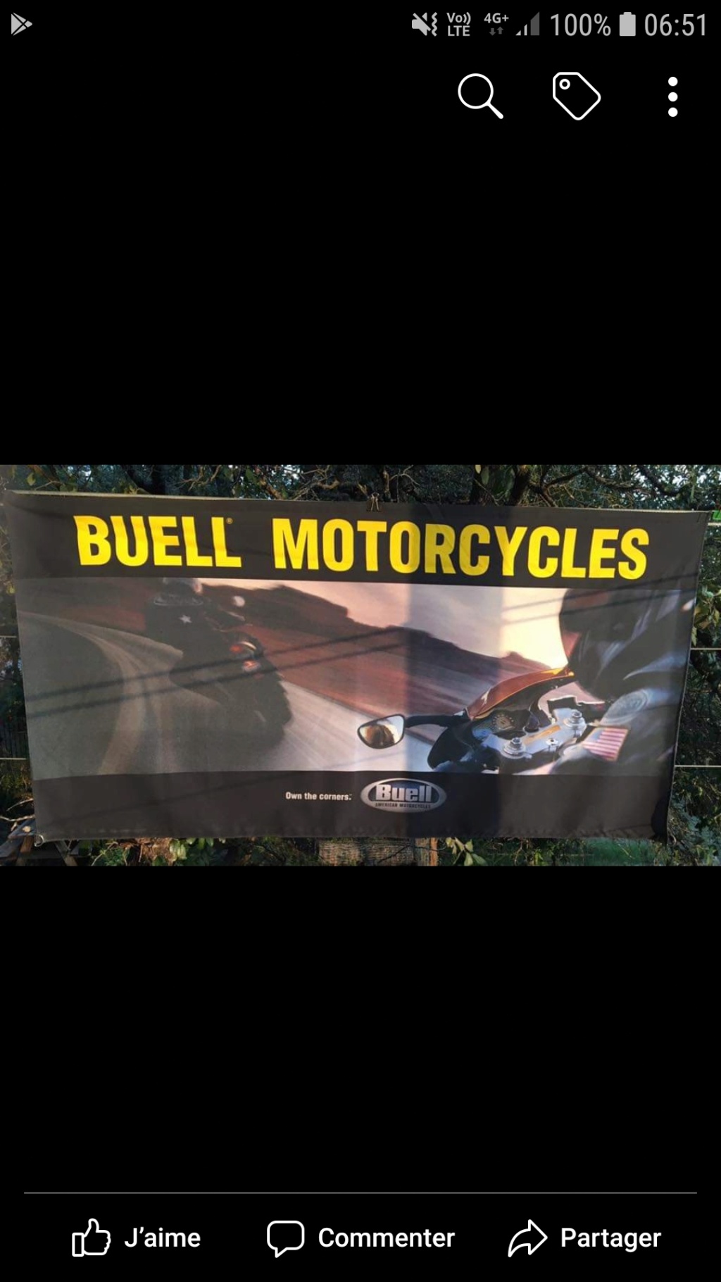 Bannières buell xb12s et pub Screen10