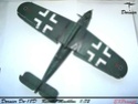 [Revell (Matchbox)] 1/72 - Dornier Do 18 D   (VINTAGE)  (do18) 1111