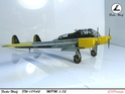 Focke wulf   FW-189 A2   MPM 1/72 1115